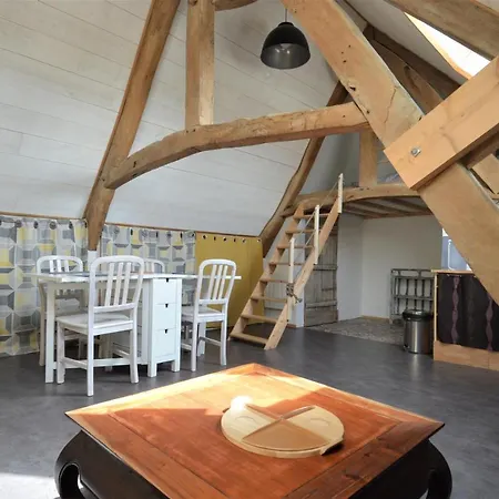 De Charme En Bord De - Wifi Lejlighed Luc-sur-Mer