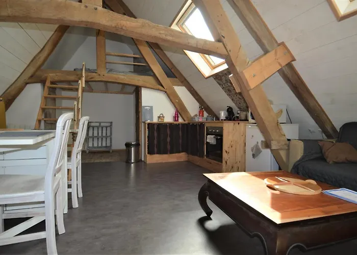 Apartment De Charme En Bord De - Wifi Luc-sur-Mer