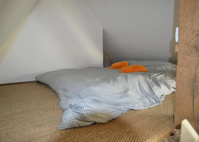 De Charme En Bord De - Wifi *