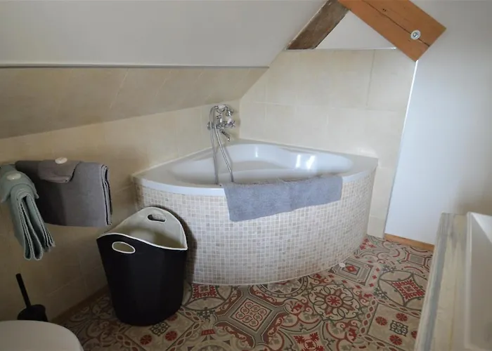 Apartment De Charme En Bord De - Wifi Luc-sur-Mer