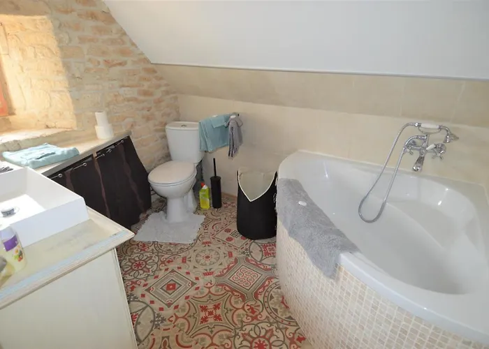 De Charme En Bord De - Wifi Luc-sur-Mer