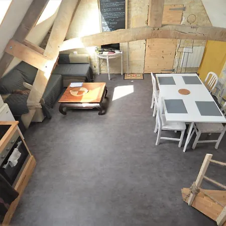 De Charme En Bord De - Wifi