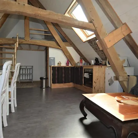 Apartment De Charme En Bord De - Wifi Luc-sur-Mer