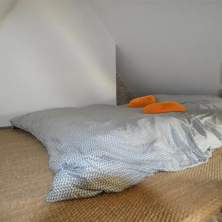 De Charme En Bord De - Wifi *