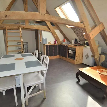 De Charme En Bord De - Wifi Apartamento *