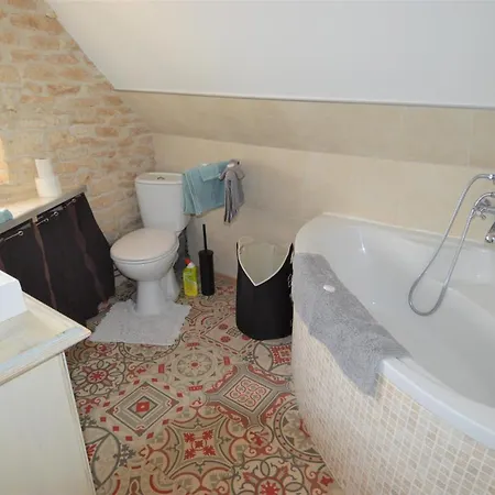 De Charme En Bord De - Wifi Luc-sur-Mer