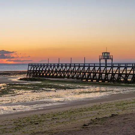 De Charme En Bord De - Wifi Apartamento