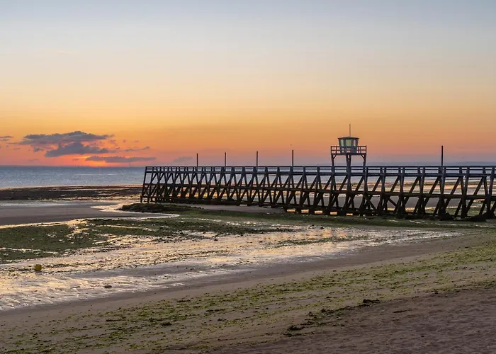 De Charme En Bord De - Wifi Apartamento